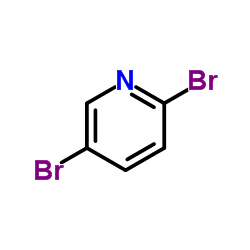 2,5-二溴吡啶 (624-28-2)