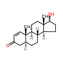 1-睾酮