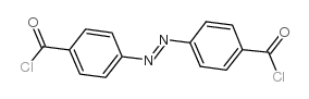 偶氮苯-4,4’-二羰酰氯
