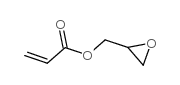 丙烯酸-2,3-环氧丙酯