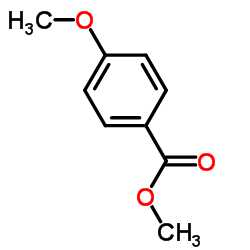 4-甲氧基苯甲酸甲酯 98.0% 加香剂 日用化学品