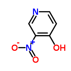 4-羟基-3-硝基吡啶 (15590-90-6)