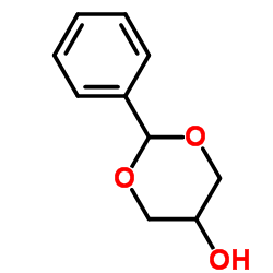 2-苯基-1,3-二氧六环-5-醇
