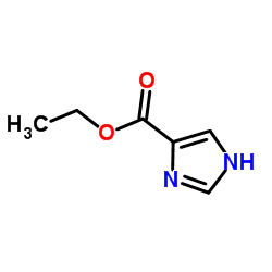 咪唑-4-甲酸乙酯