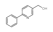 (6-苯基-3-吡啶)甲醇