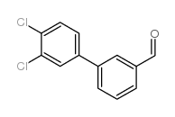 3',4'-二氯联苯-3-甲醛