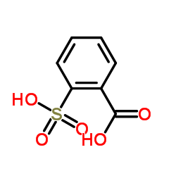 2-磺基苯甲酸