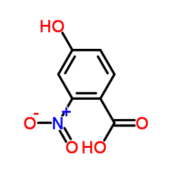 4-羟基-2-硝基苯甲酸