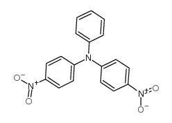 双(4-硝基苯基)苯胺