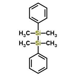 二苯基四甲基二硅烷