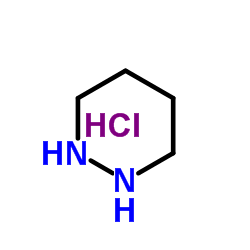 六氢哒嗪二盐酸盐
