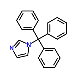 N-三苯甲基咪唑 98.0%