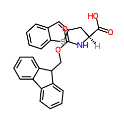 3-(3-苯并噻吩基)-N-Fmoc-L-丙氨酸