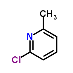 2-甲基-6-氯吡啶 (18368-63-3)