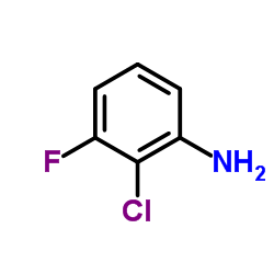 2-氯-3-氟苯胺