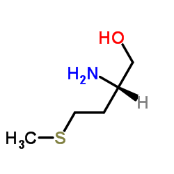L-(-)-蛋氨醇 (2899-37-8)