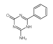 6-氨基-4-苯基-1,3,5-噻嗪-2(1H)-酮