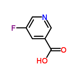 5-氟烟酸 (402-66-4)