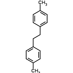 1,2-二对甲苯基乙烷 (538-39-6)