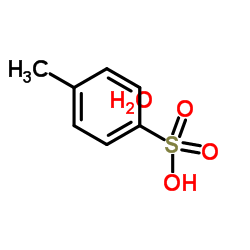 4-甲苯磺酸一水合物