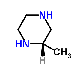 (S)-(+)-2-甲基哌嗪