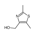 2,5-二甲基-4-噻唑甲醇