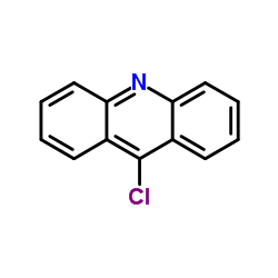 9-氯吖啶 (1207-69-8)