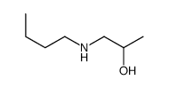 1-(丁基氨基)丙烷-2-醇
