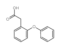 2-苯氧基苯乙酸