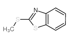 2-甲硫基苯并噻唑