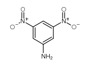 3,5-二硝基苯胺 (618-87-1)