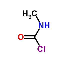甲胺基甲酰氯 (6452-47-7)