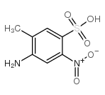 2-氨基-4-硝基甲苯-5-磺酸 (68061-95-0)