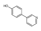 4-(3-吡啶)苯酚