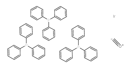 氢化羰基三（三苯基膦）合铱