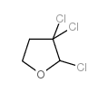 2,3,3-三氯四氢呋喃 (17557-41-4)
