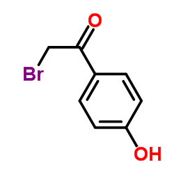 α-溴代对羟基苯乙酮 (2491-38-5)