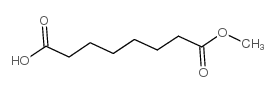 辛二酸单甲酯 (3946-32-5)
