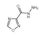 1,2,4-噁二唑-3-碳酰肼