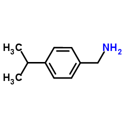 4-异丙基苯甲胺