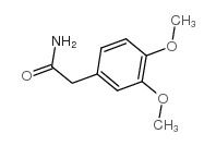 3,4-二甲氧基苯乙酰胺