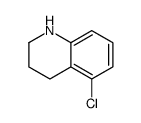 5-氯-1,2,3,4-四氢喹啉