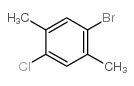 2-溴-5-氯对二甲苯