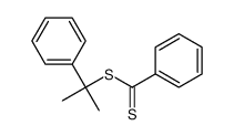 2-苯基-2-丙基苯并二硫 (201611-77-0)