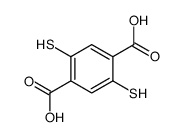2,5-dimercaptoterephthalic acid