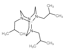 2,8,9-三异丁基-2,5,8,9-四氮杂-1-磷酸双向环[3.3.3]十一烷