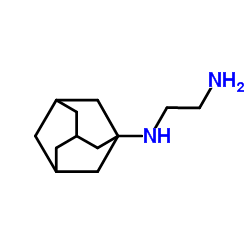 N-(1-金刚烷基)乙二胺