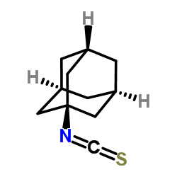 异硫氰酸1-金刚烷酯
