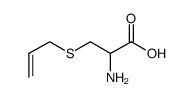 DL-S-烯丙基半胱氨酸