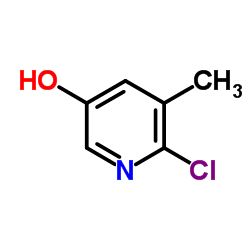 2-溴-5-羟基-3-甲基吡啶